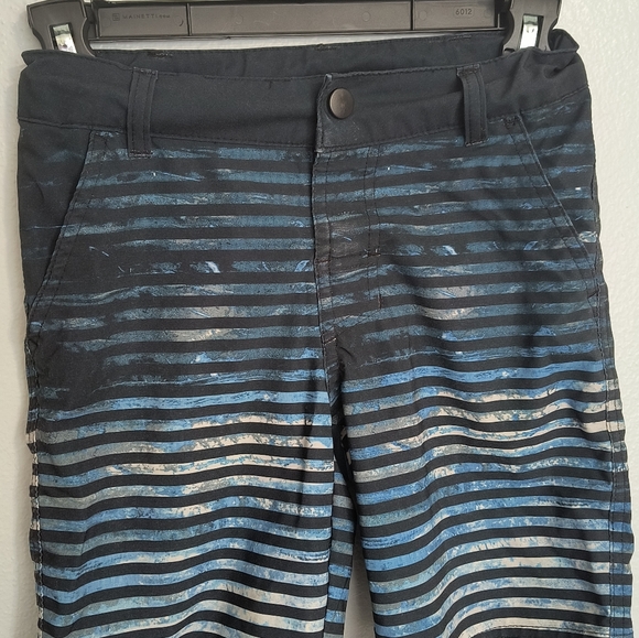 art class Boy's Multicolored  Swim Trunks Size 8 - Picture 3 of 5